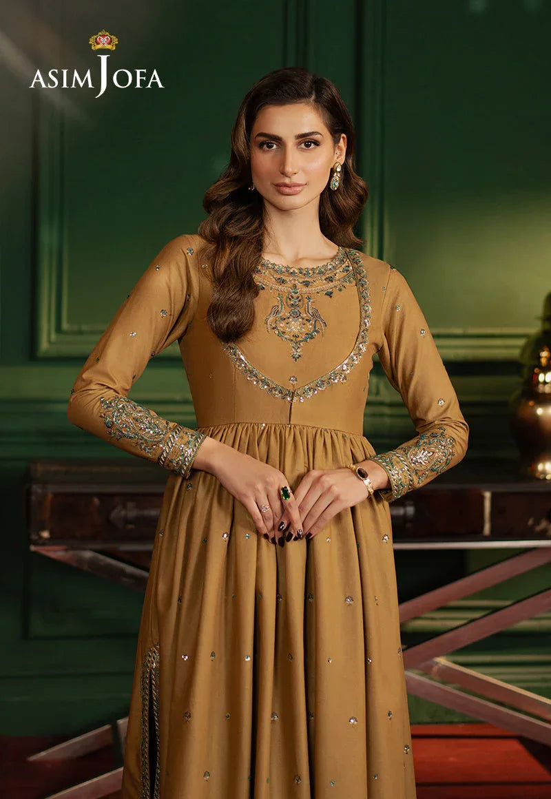 Asim Jofa | Premium Festive | AJPF-20 - Aqsa Fabrics