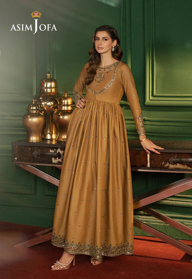 Asim Jofa | Premium Festive | AJPF-20 - Aqsa Fabrics