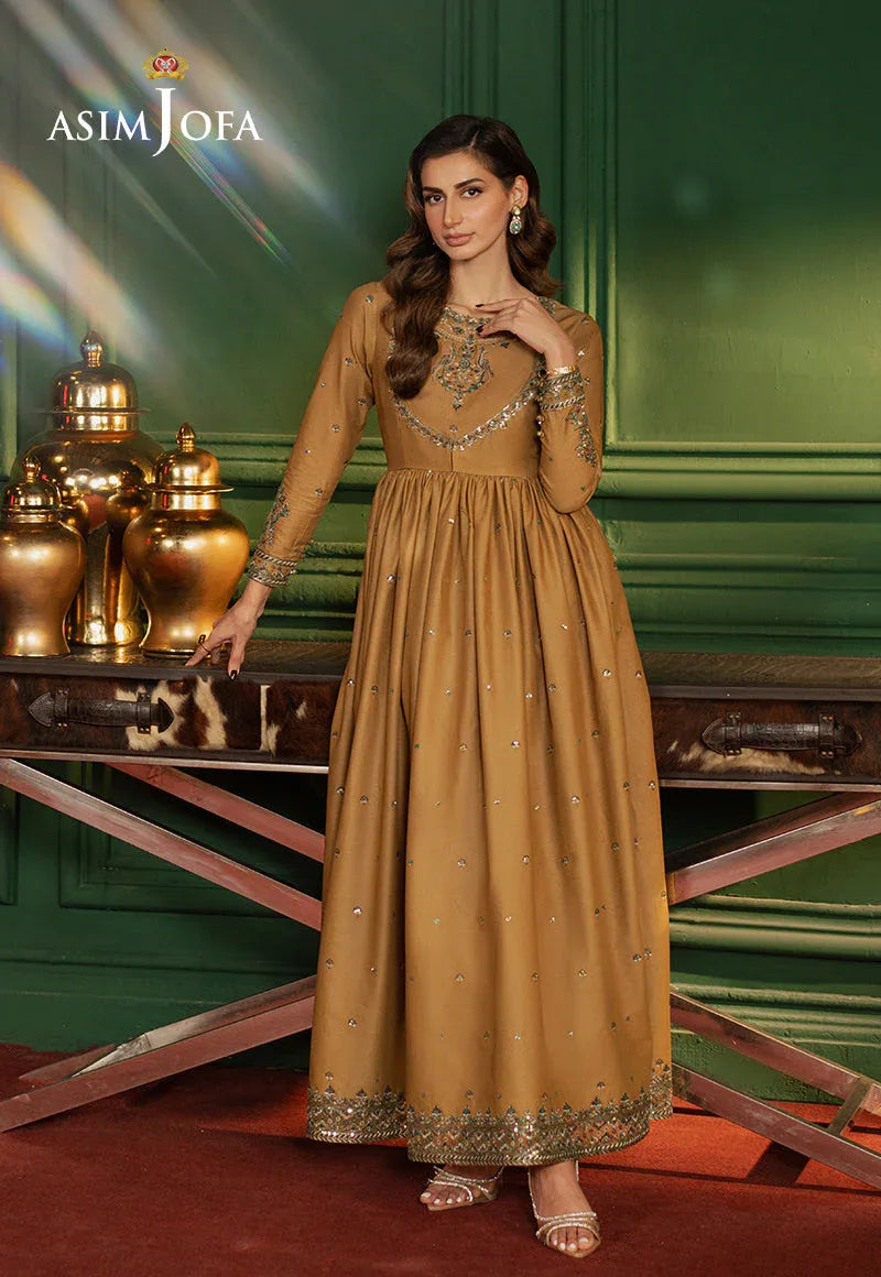 Asim Jofa | Premium Festive | AJPF-20 - Aqsa Fabrics