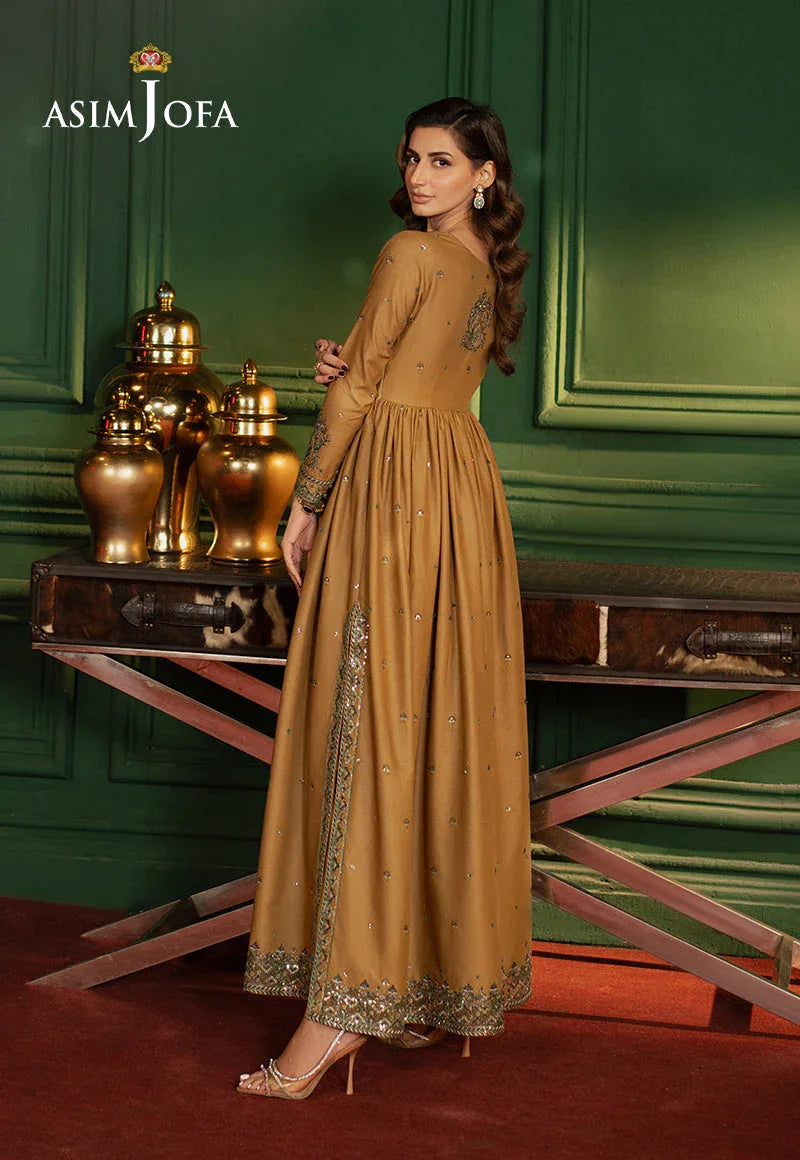 Asim Jofa | Premium Festive | AJPF-20 - Aqsa Fabrics