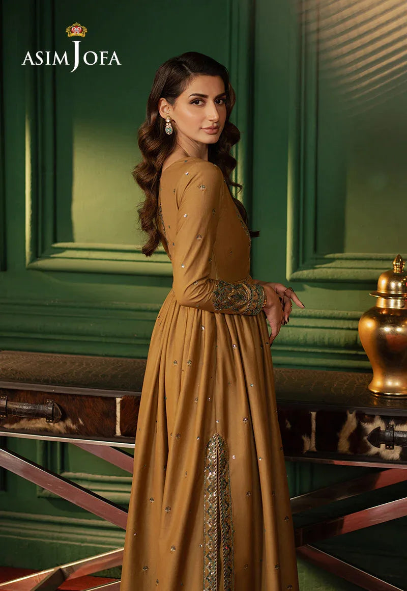 Asim Jofa | Premium Festive | AJPF-20 - Aqsa Fabrics