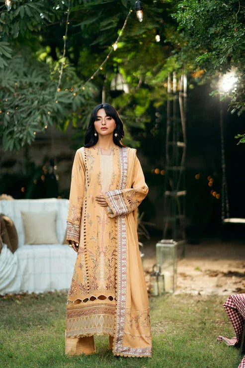 Florent | Serenity Luxe | FNS - 5A - Aqsa Fabrics