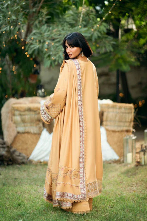 Florent | Serenity Luxe | FNS - 5A - Aqsa Fabrics