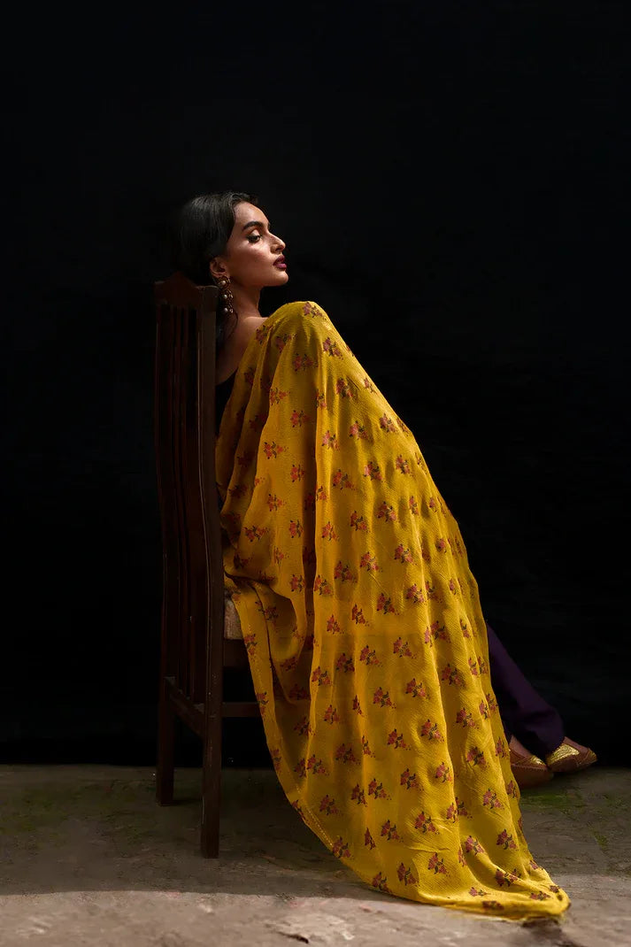 Saad Shaikh | Zaria Festive Pret 25 | RAVEN - Aqsa Fabrics