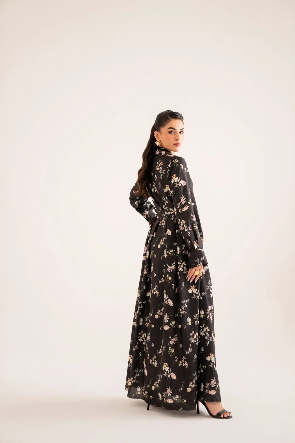 Akbar Aslam | Co-ords Sets | Bunar - Aqsa Fabrics
