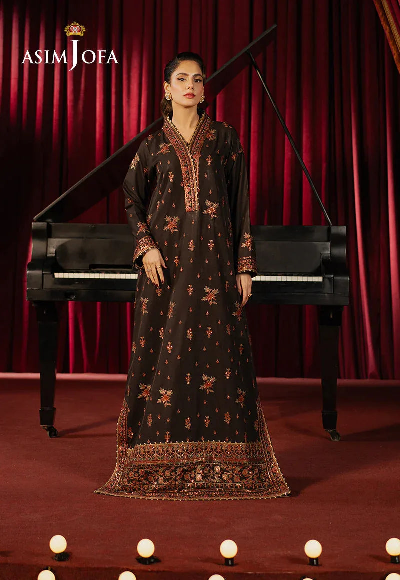 Asim Jofa | Premium Festive | AJPF-06 - Aqsa Fabrics