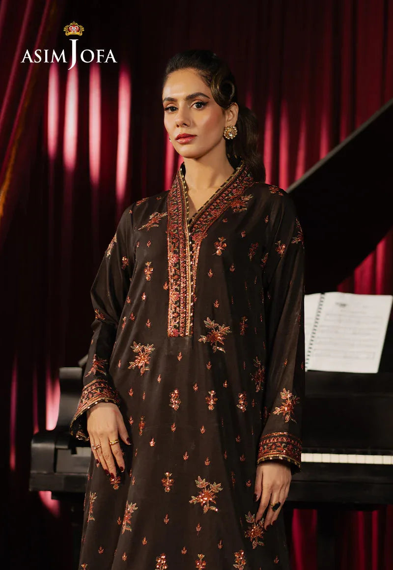 Asim Jofa | Premium Festive | AJPF-06 - Aqsa Fabrics
