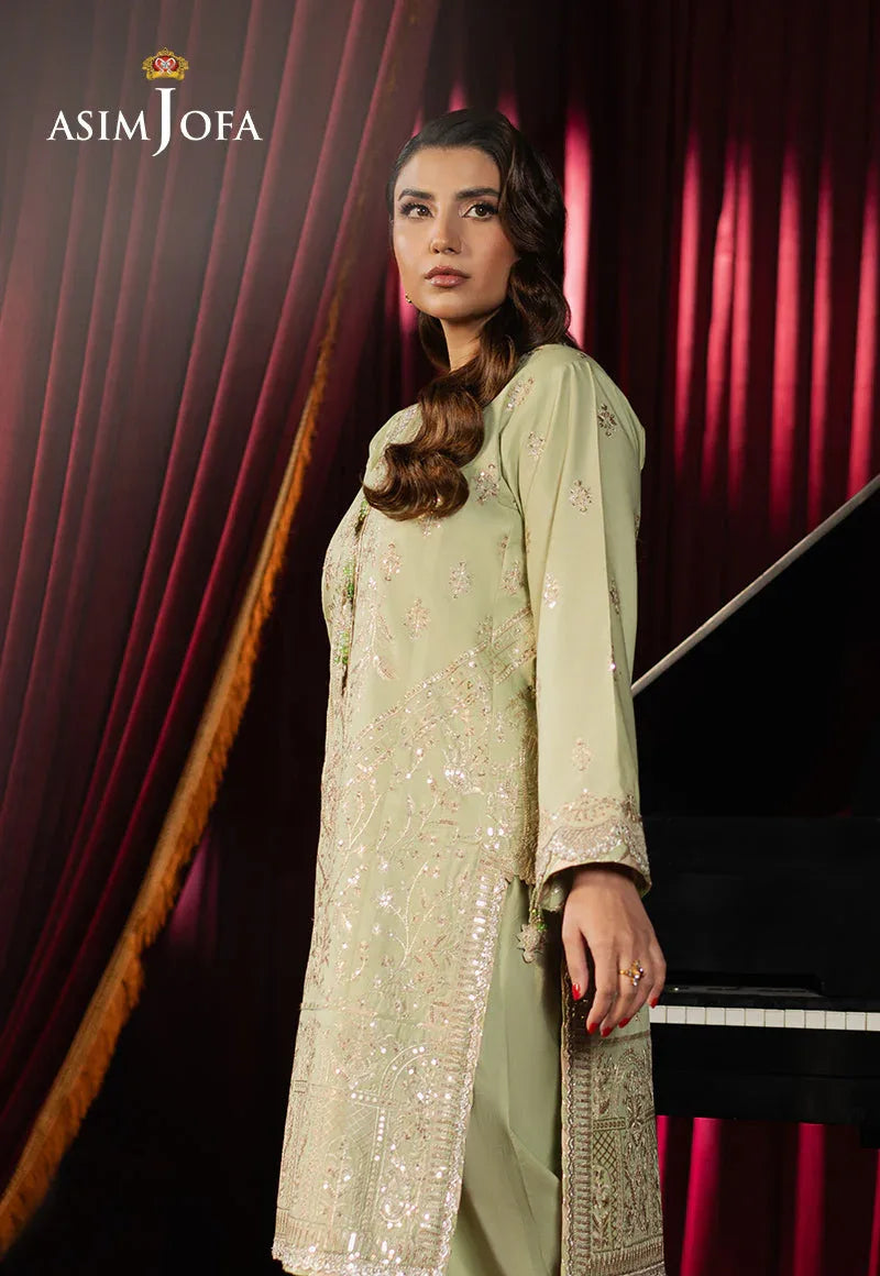 Asim Jofa | Premium Festive | AJPF-22 - Aqsa Fabrics