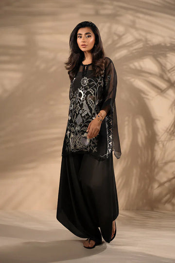 Sania Maskatiya | Mirra Luxury Pret 25 | Arah - Aqsa Fabrics