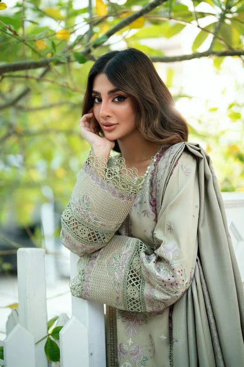 Florent | Serenity Luxe | FNS - 7A - Aqsa Fabrics