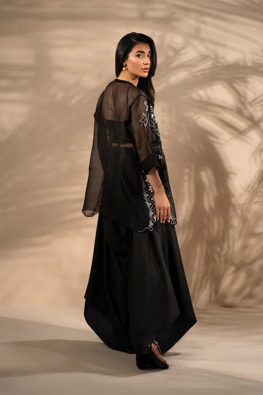 Sania Maskatiya | Mirra Luxury Pret 25 | Arah - Aqsa Fabrics