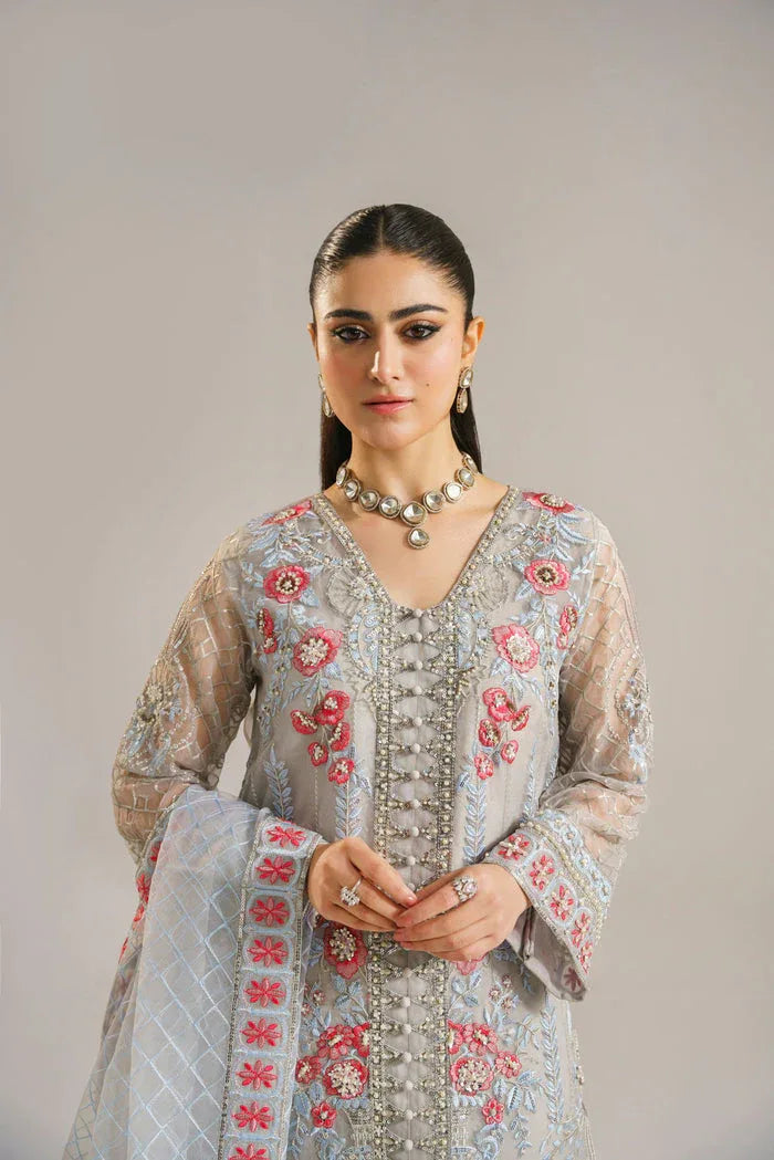 Akbar Aslam_MIRZA - Aqsa Fabrics