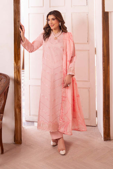 Neeshay | Symphony Luxury Lawn | GLINT - Aqsa Fabrics