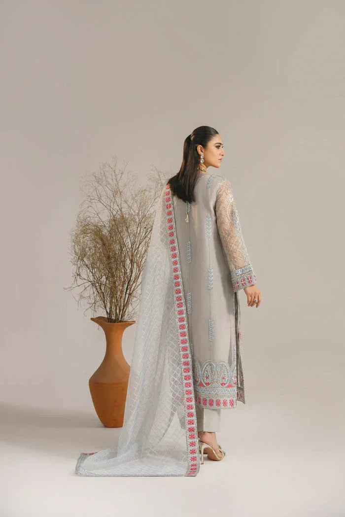 Akbar Aslam_MIRZA - Aqsa Fabrics
