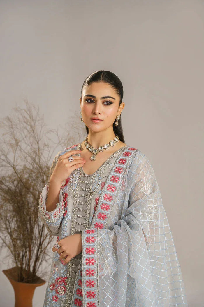 Akbar Aslam_MIRZA - Aqsa Fabrics