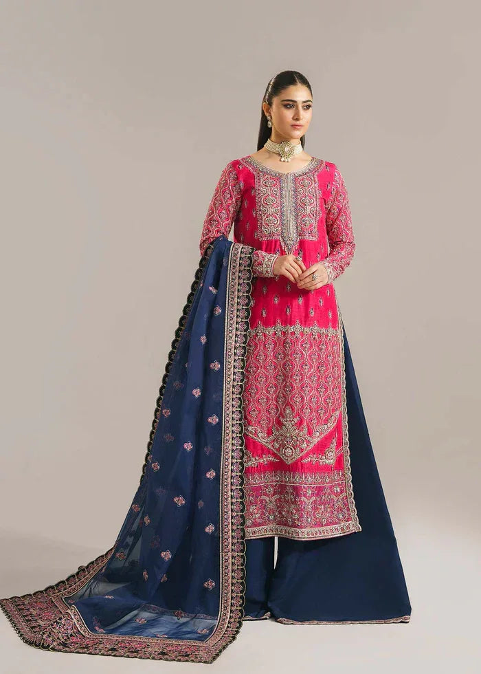 Akbar Aslam_MAYA - Aqsa Fabrics