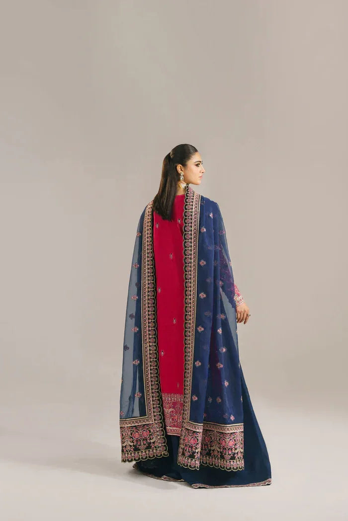 Akbar Aslam_MAYA - Aqsa Fabrics