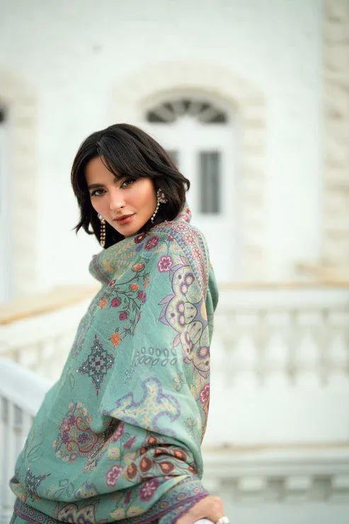 Florent | Serenity Luxe | FNS - 8A - Aqsa Fabrics