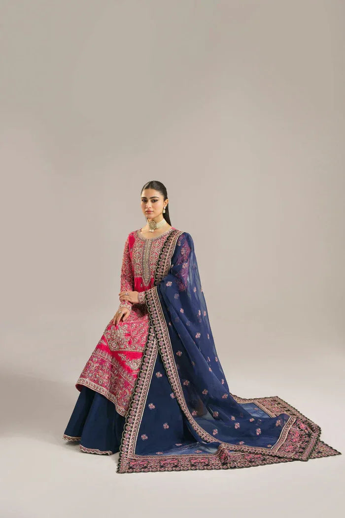 Akbar Aslam_MAYA - Aqsa Fabrics