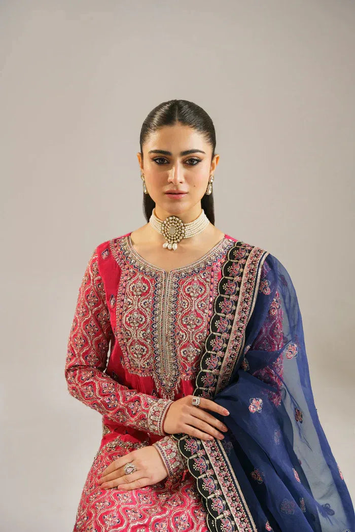 Akbar Aslam_MAYA - Aqsa Fabrics