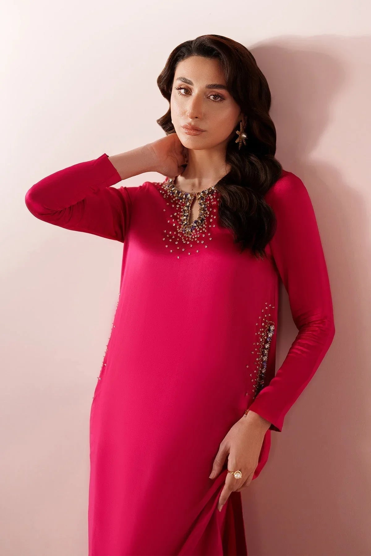 Alizeh | Ready to Wear | RTW1029 - Aqsa Fabrics