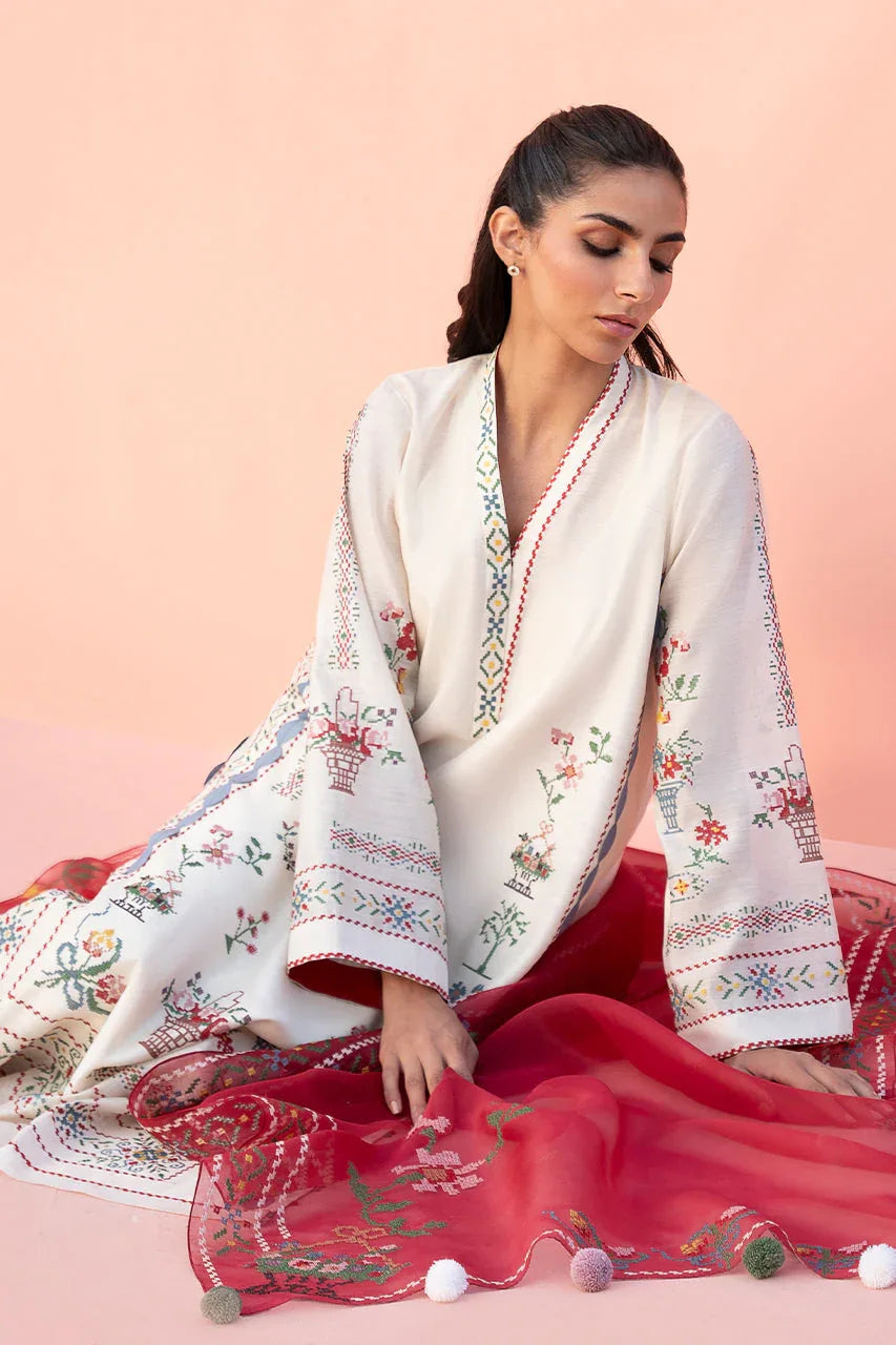 Sania Maskatiya | Eid Edit 26 | Iris