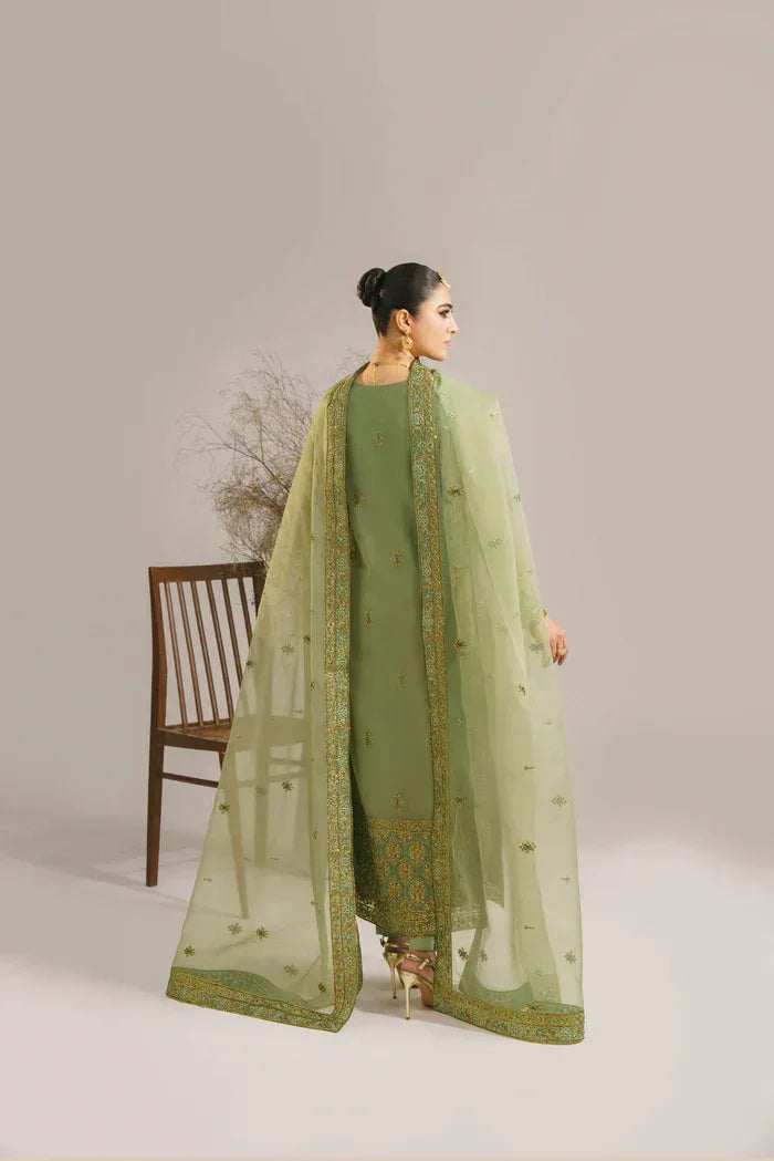 Akbar Aslam_FAREENA - Aqsa Fabrics