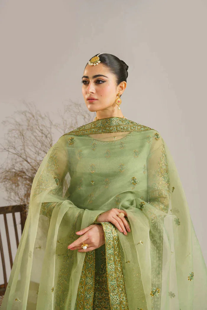 Akbar Aslam_FAREENA - Aqsa Fabrics