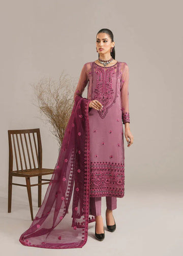 Akbar Aslam | Afsana Wedding Formals | MANISHA - Aqsa Fabrics