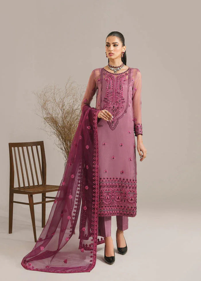 Akbar Aslam | Afsana Wedding Formals | MANISHA - Aqsa Fabrics