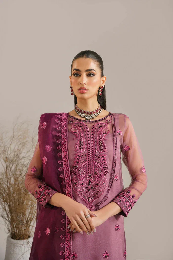 Akbar Aslam_MANISHA - Aqsa Fabrics