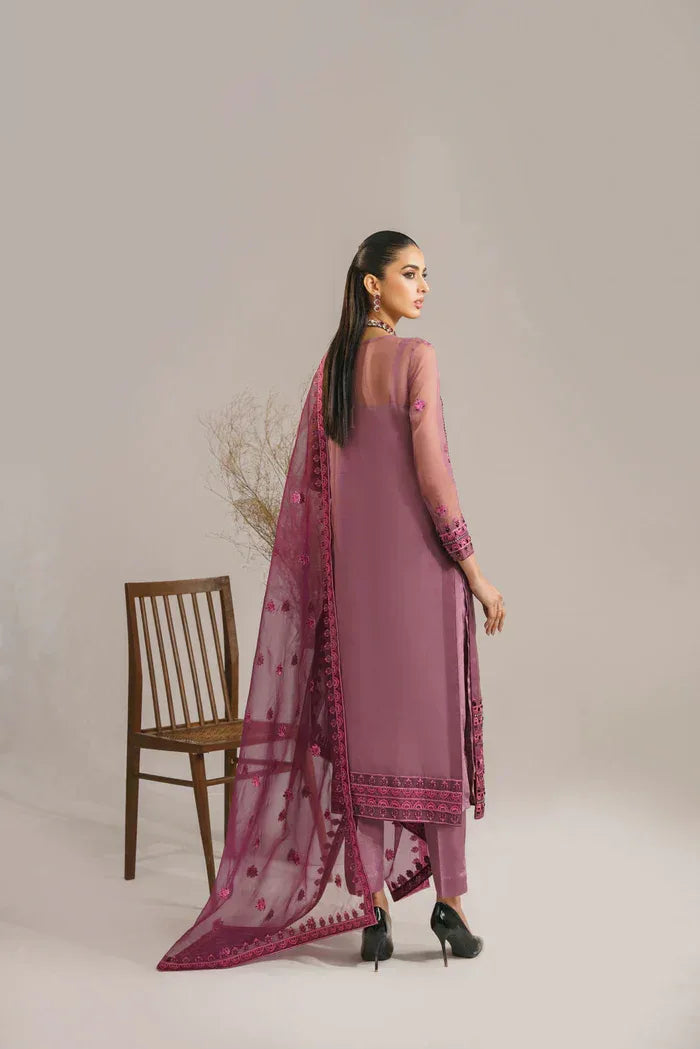 Akbar Aslam_MANISHA - Aqsa Fabrics