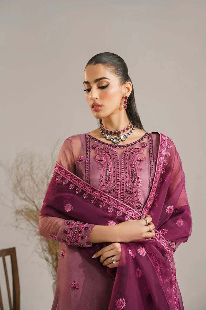 Akbar Aslam_MANISHA - Aqsa Fabrics
