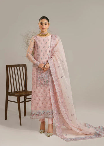 Akbar Aslam_NILOUFER - Aqsa Fabrics