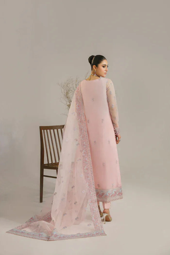 Akbar Aslam_NILOUFER - Aqsa Fabrics