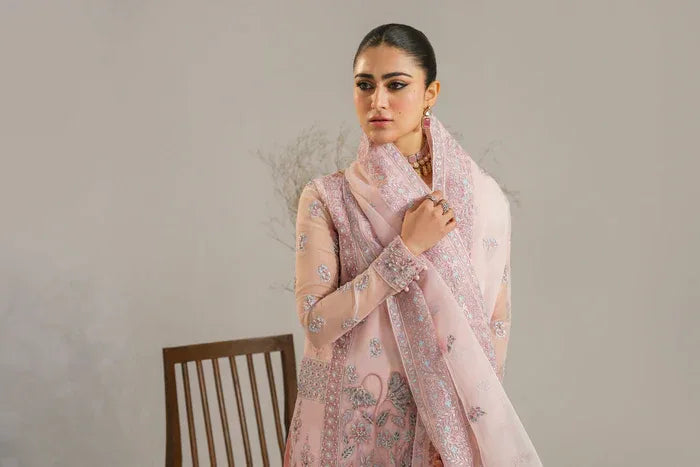 Akbar Aslam_NILOUFER - Aqsa Fabrics