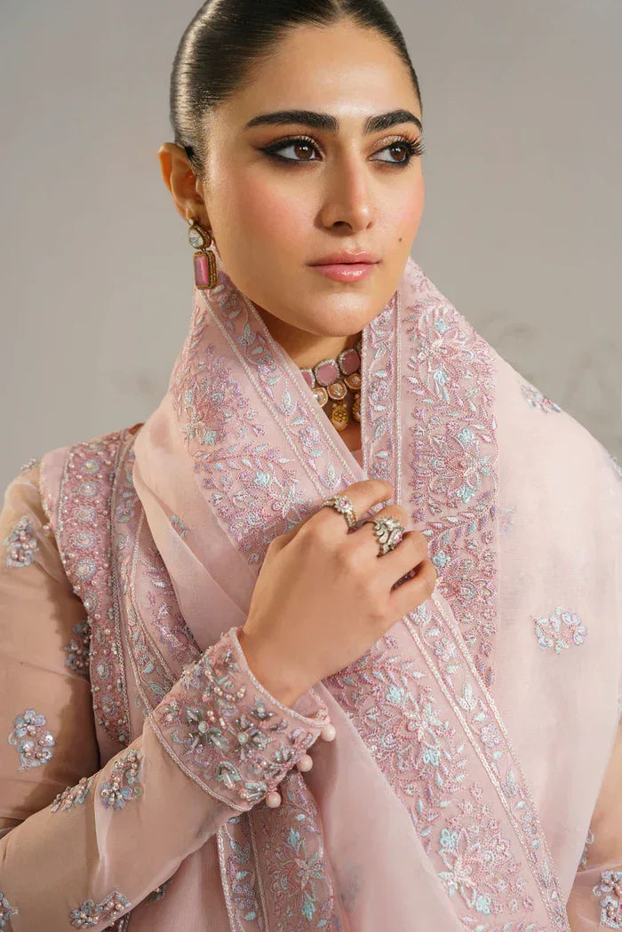 Akbar Aslam_NILOUFER - Aqsa Fabrics