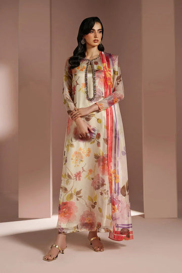 Alizeh | Ready to Wear | RTW 1032 - Aqsa Fabrics
