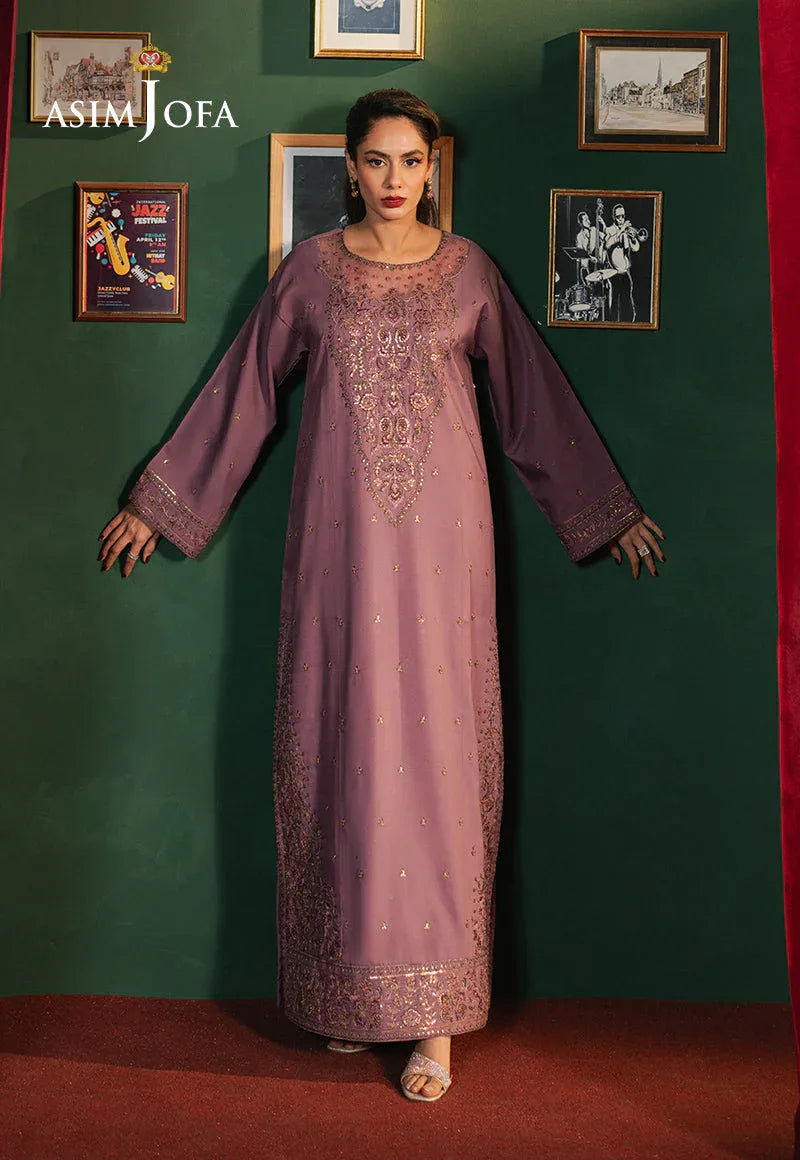 Asim Jofa | Premium Festive | AJPF-09 - Aqsa Fabrics