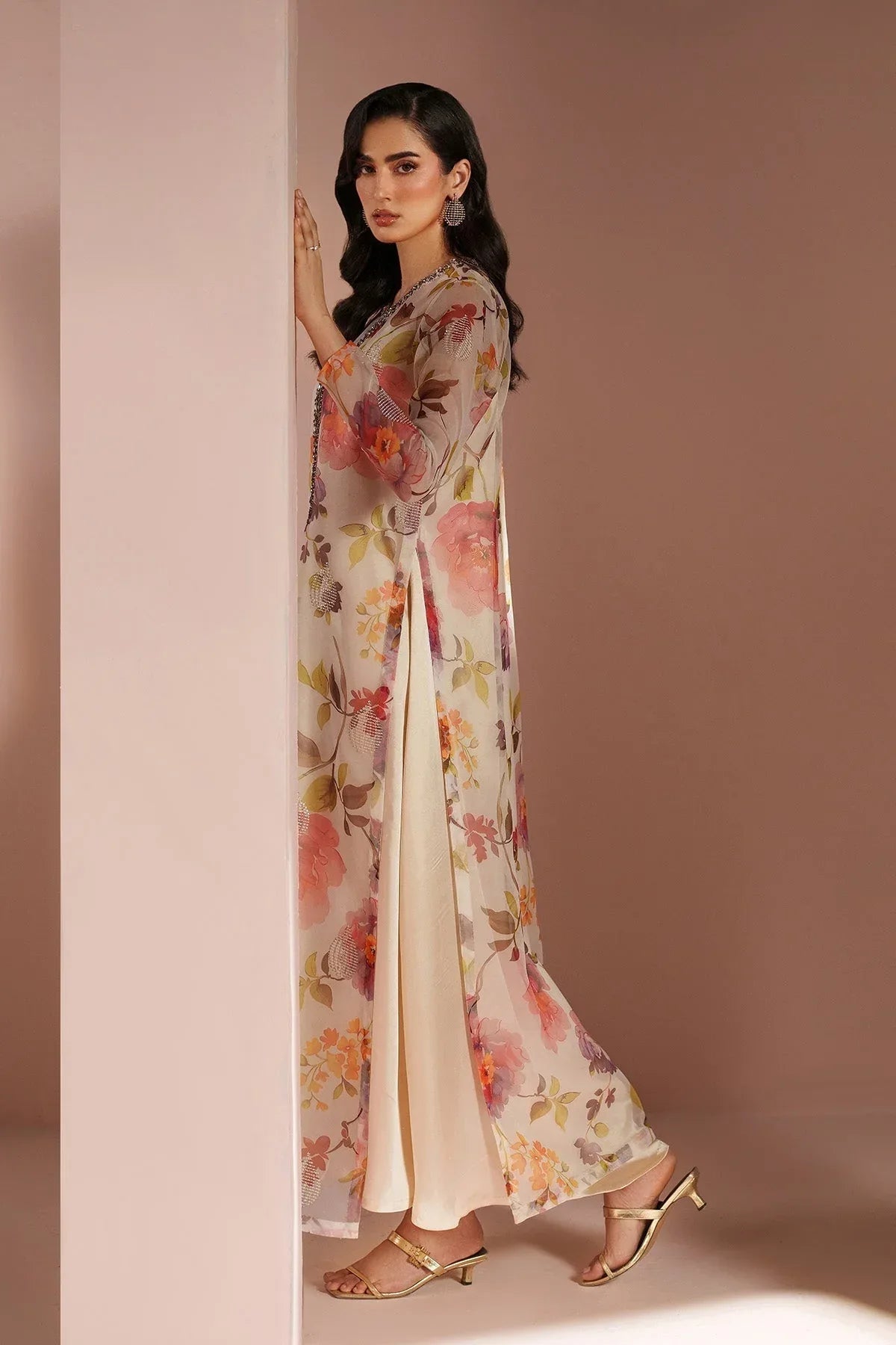 Alizeh | Ready to Wear | RTW 1032 - Aqsa Fabrics