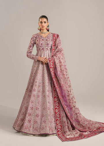 Akbar Aslam | Afsana Wedding Formals | FARIDA - Aqsa Fabrics