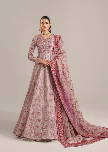 Akbar Aslam_FARIDA - Aqsa Fabrics