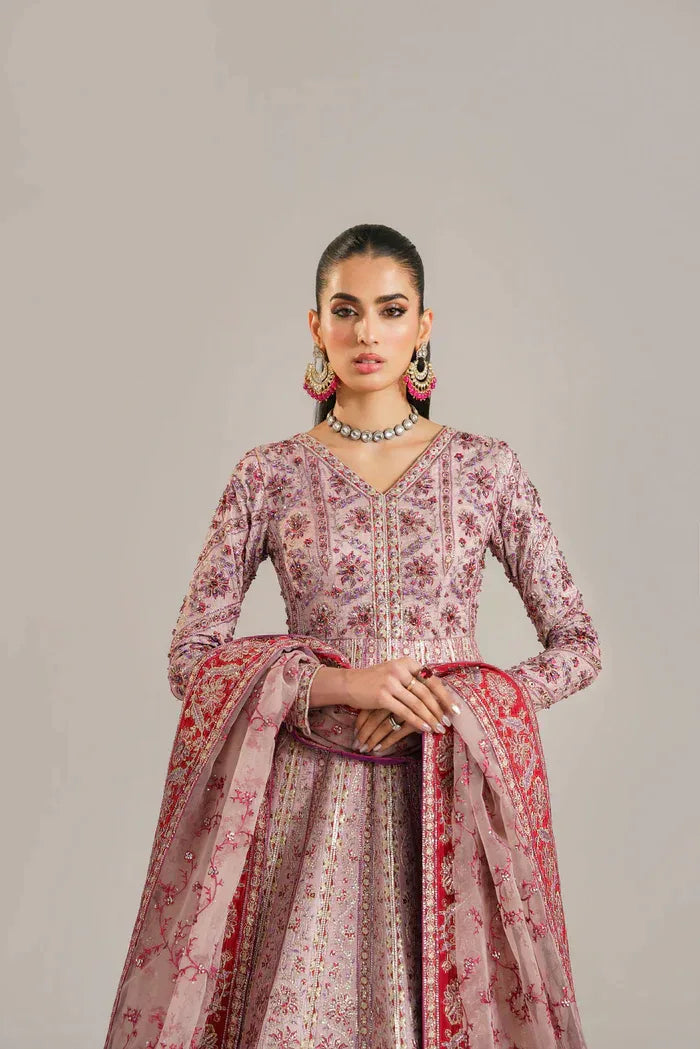 Akbar Aslam_FARIDA - Aqsa Fabrics