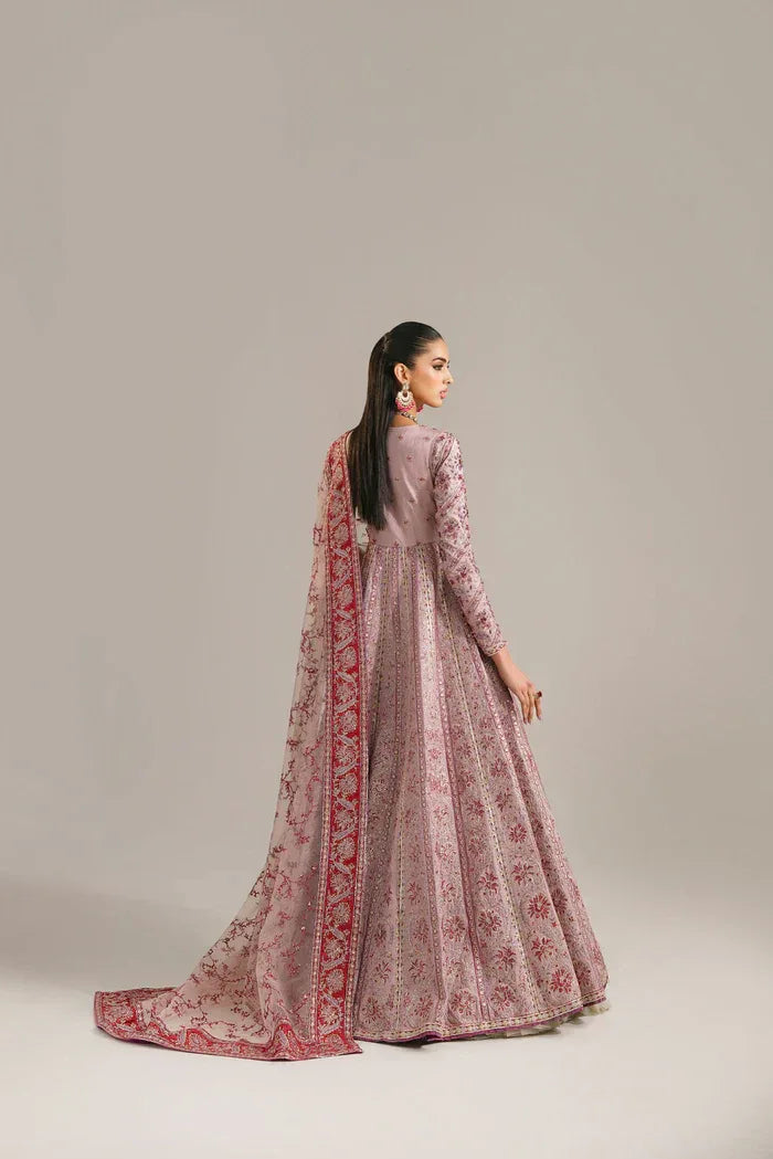 Akbar Aslam_FARIDA - Aqsa Fabrics