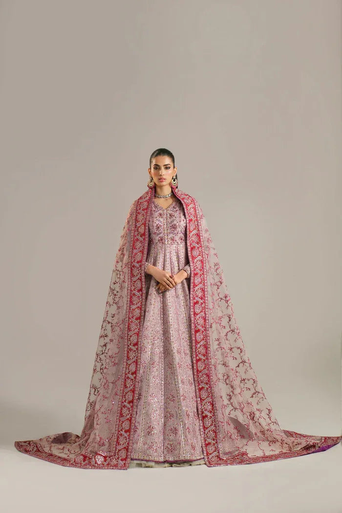 Akbar Aslam_FARIDA - Aqsa Fabrics