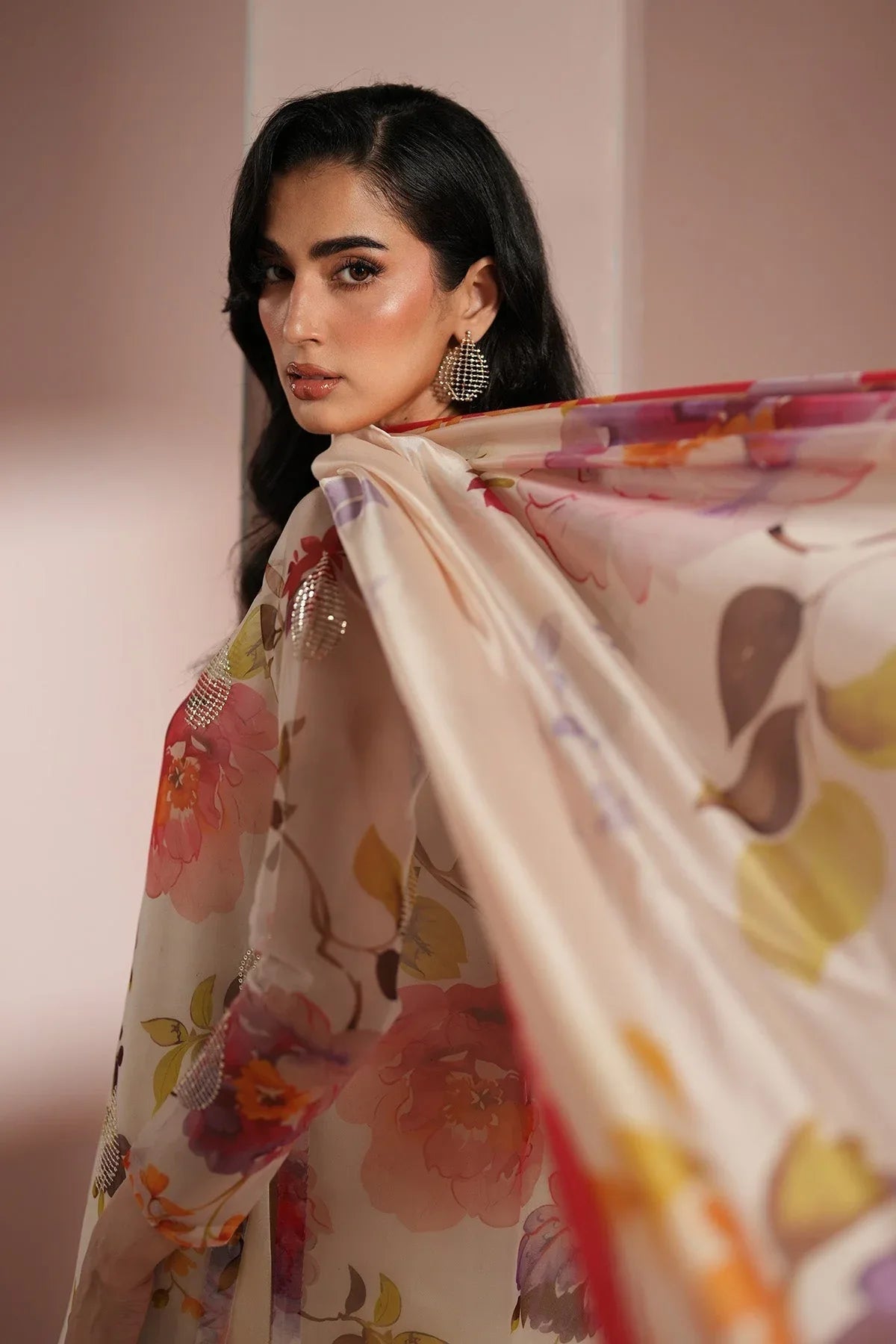 Alizeh | Ready to Wear | RTW 1032 - Aqsa Fabrics