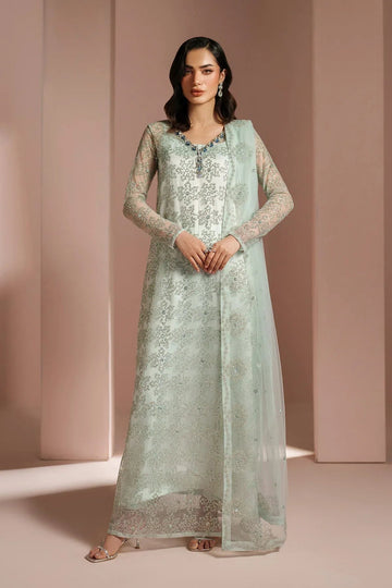 Alizeh | Ready to Wear | RTW1033 - Aqsa Fabrics