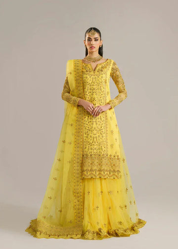 Akbar Aslam_HAREEM - Aqsa Fabrics