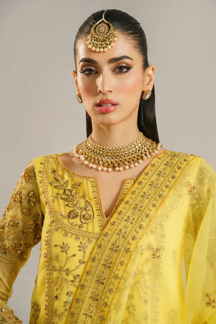 Akbar Aslam_HAREEM - Aqsa Fabrics