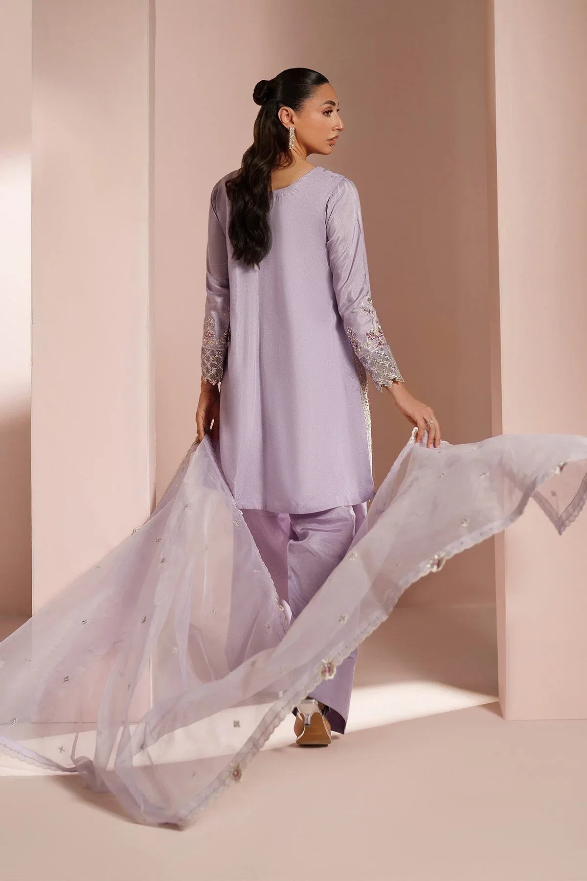 Alizeh | Ready to Wear | RTW1034 - Aqsa Fabrics